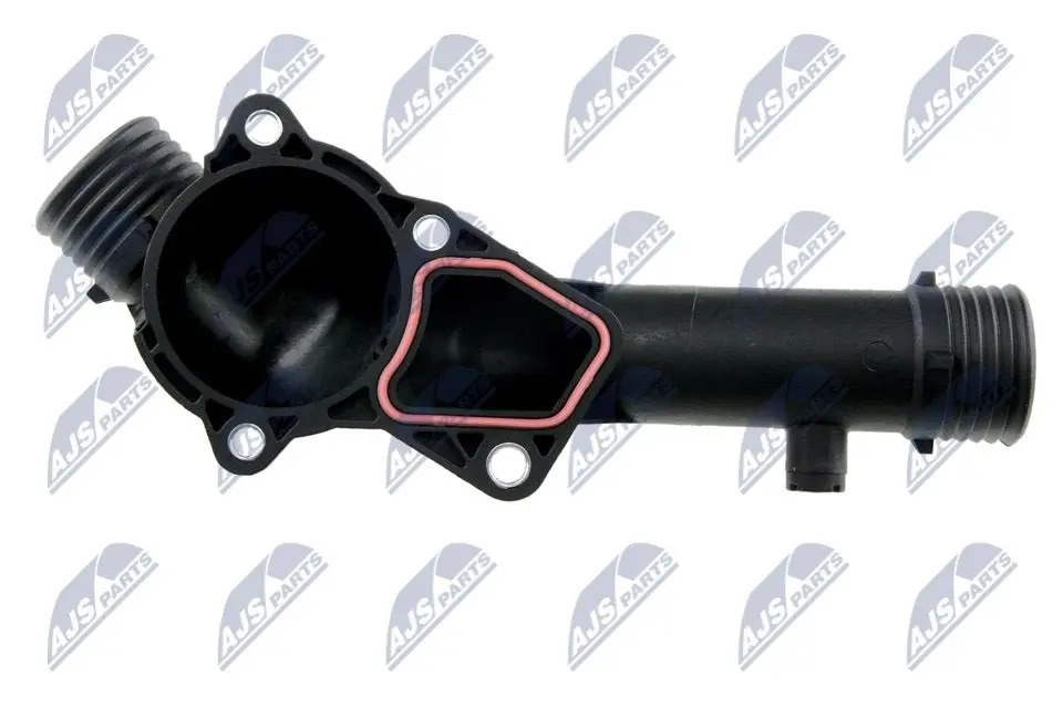 Flangia Refrigerante per BMW 5 E39 520i 523i 528i 96-00 7 E38 95-01