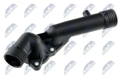Flangia Refrigerante per BMW 5 E39 520i 523i 528i 96-00 7 E38 95-01