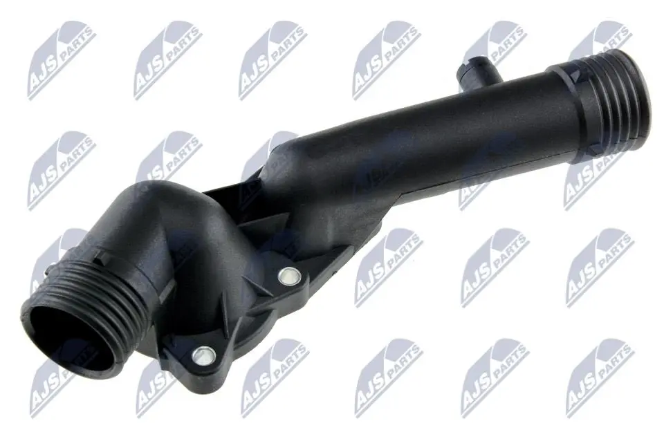 Flangia Refrigerante per BMW 5 E39 520i 523i 528i 96-00 7 E38 95-01