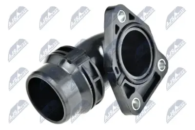 Flangia Refrigerante per BMW E46 316i 318i 98
