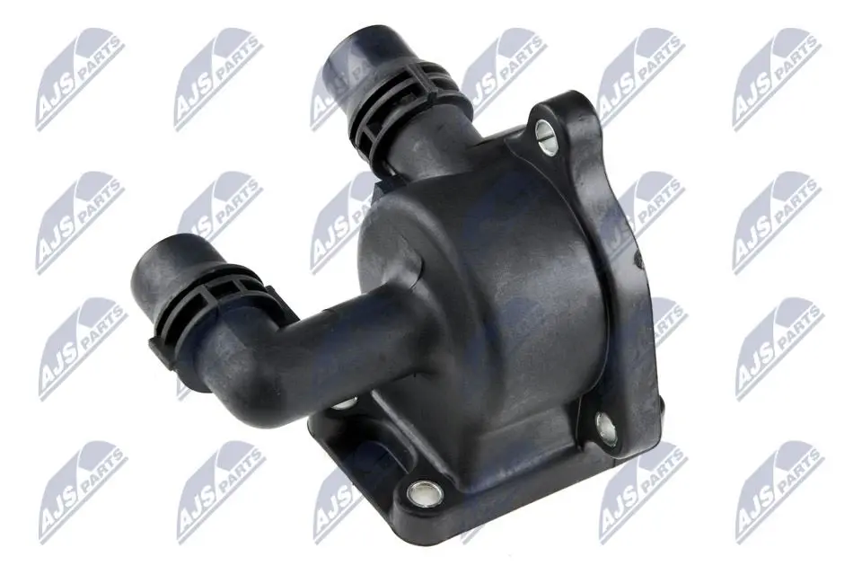 Flangia Refrigerante per BMW Serie 1 E81 120i 118d 120d 06-11 e Serie 3 E46 E90