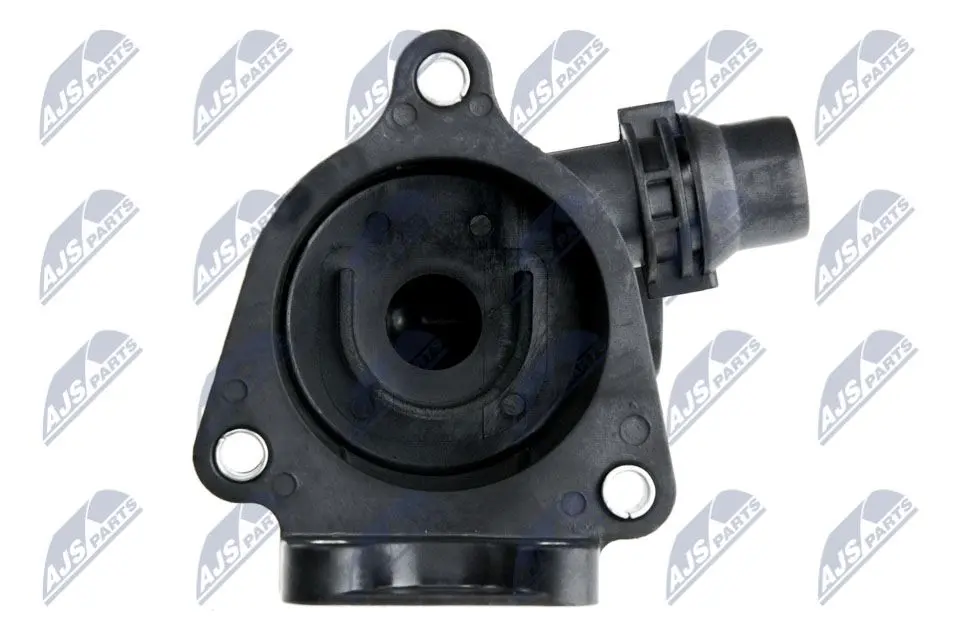 Flangia Refrigerante per BMW Serie 1 E81 120i 118d 120d 06-11 e Serie 3 E46 E90