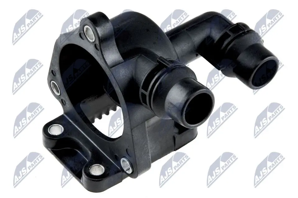 Flangia Refrigerante per BMW Serie 1 E81 120i 118d 120d 06-11 e Serie 3 E46 E90