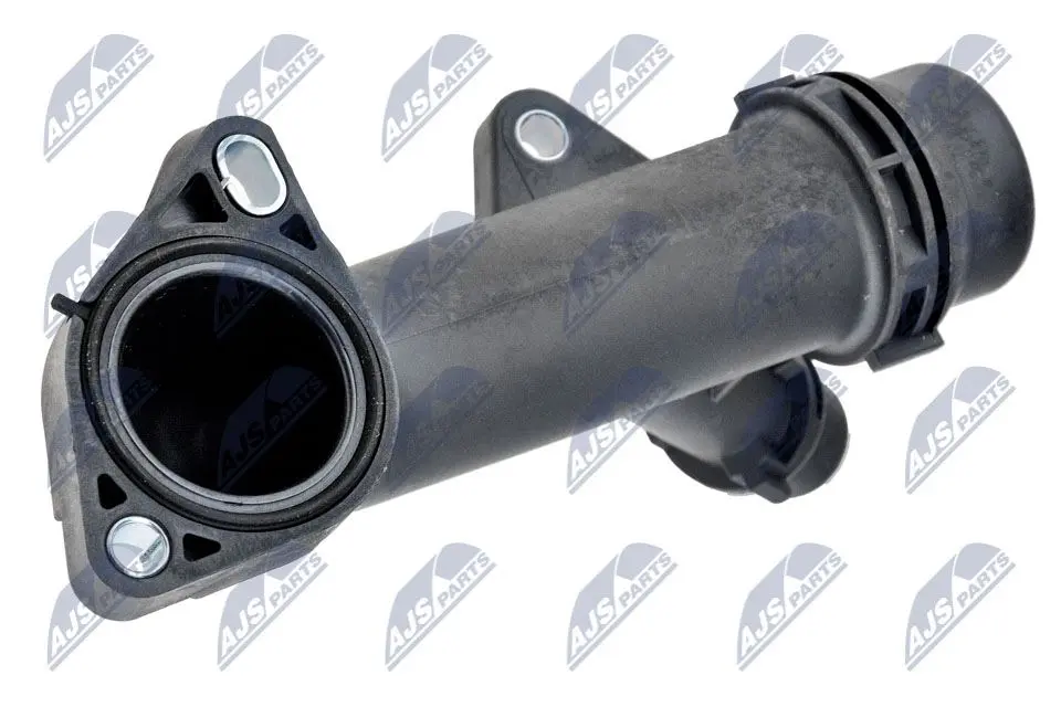 Flangia Refrigerante per BMW Serie 1 E81 E87 E88 07- e Serie 3 E46 E90 E92 E93