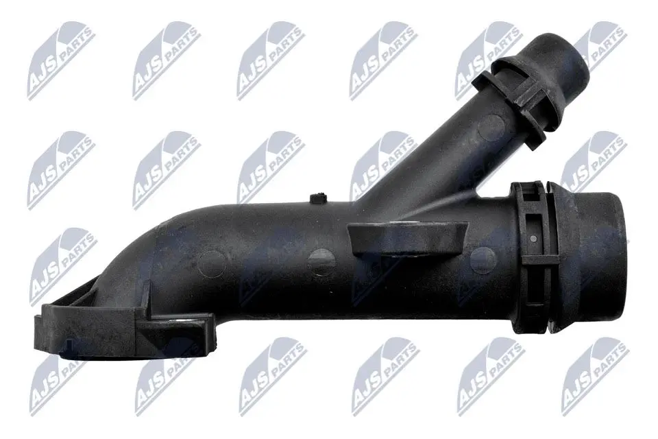 Flangia Refrigerante per BMW Serie 1 E81 E87 E88 07- e Serie 3 E46 E90 E92 E93