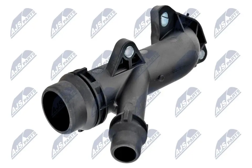 Flangia Refrigerante per BMW Serie 1 E81 E87 E88 07- e Serie 3 E46 E90 E92 E93