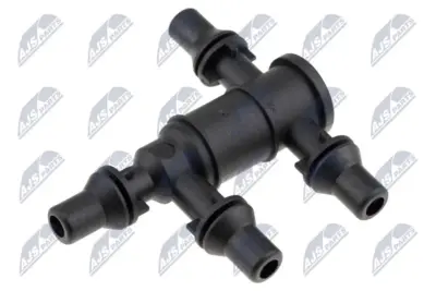 Flangia Refrigerante per Mercedes Sprinter 907/910 CLA 118 GLE W167 a W177 C