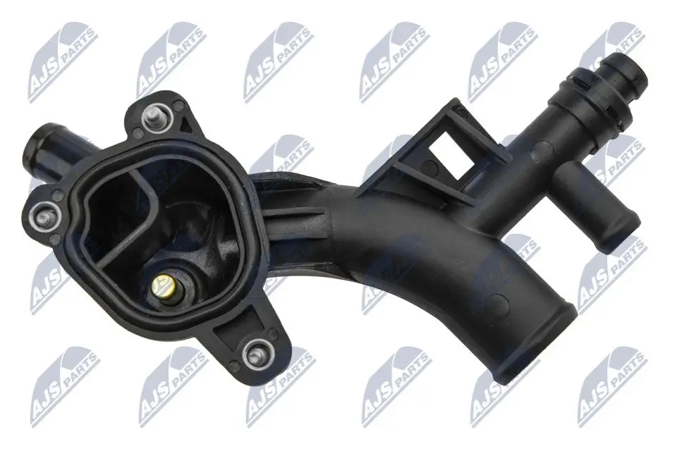 Flangia Refrigerante per Opel Astra J 09-, Corsa D 12-, Insignia A 11