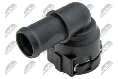 Flangia Refrigerante per VW Golf 03-, Passat 05-, Tiguan 07- e Altri