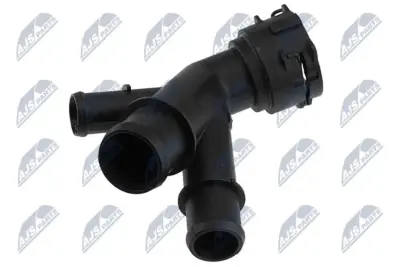 Flangia Refrigerante per VW Golf Vii 2.0 TSI 12- Passat B8 15- Audi A3 Tt Seat