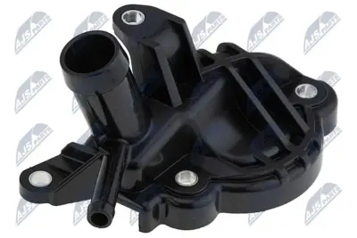 Flangia Refrigerante per VW Golf Vii Passat B8 Scirocco Iii Polo V Sharan
