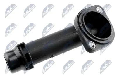 Flangia Refrigerante per VW Passat 1.6 1.8t 2.0 4motion 00-05 Audi A4 A6 Superb