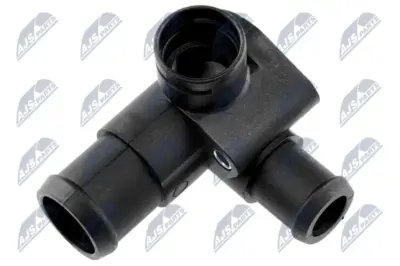 Flangia Refrigerante Termostati per Audi A4 94-00 A6 94-97 97-00