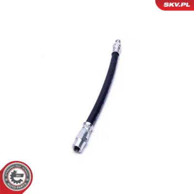 Flessibile del freno per BMW Serie 3 (E36 E30) 2500-3.3 (E3) 2 (E9) 4A0611775B