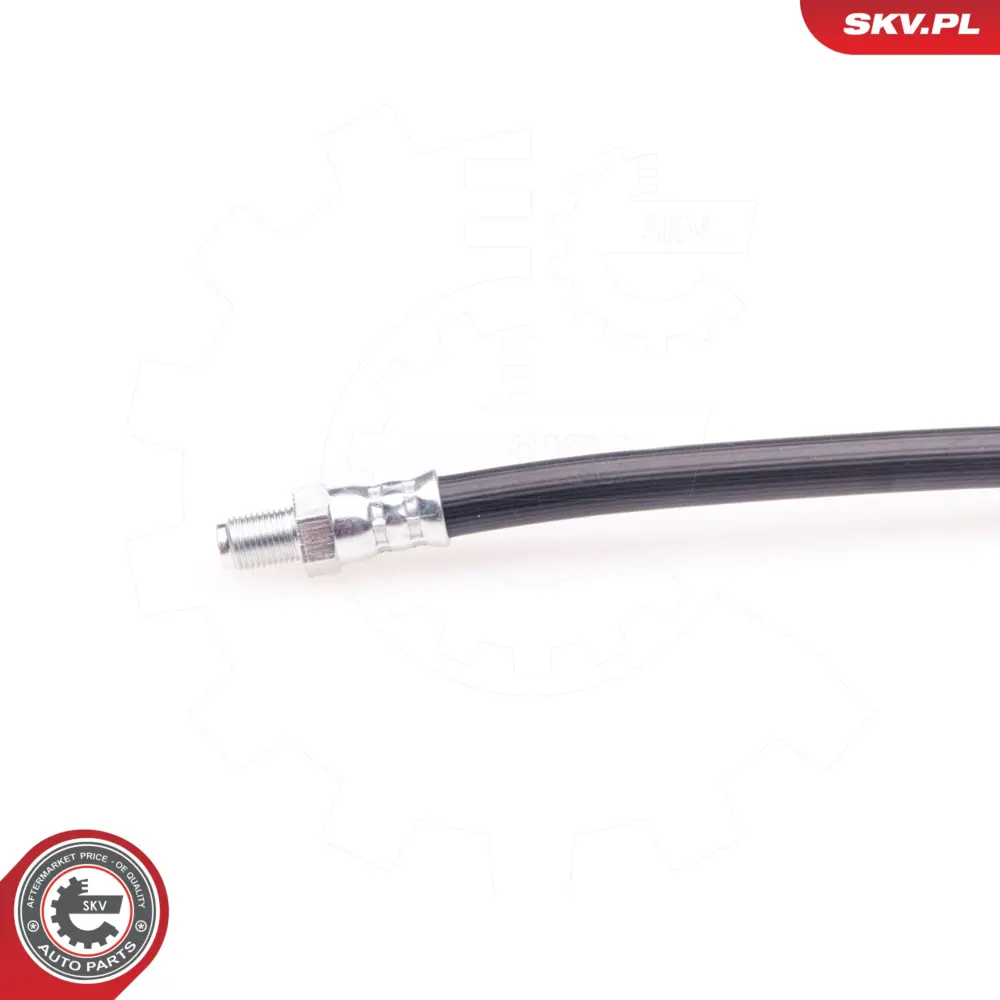 Flessibile del freno per BMW Serie 3 (E36) Z3 (E36) 2227381