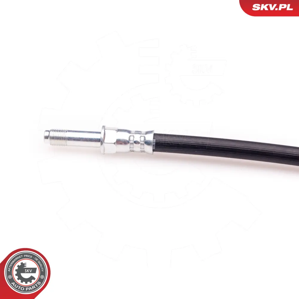 Flessibile del freno per BMW Serie 3 (E46) Z4 (E86 E85) 1165587