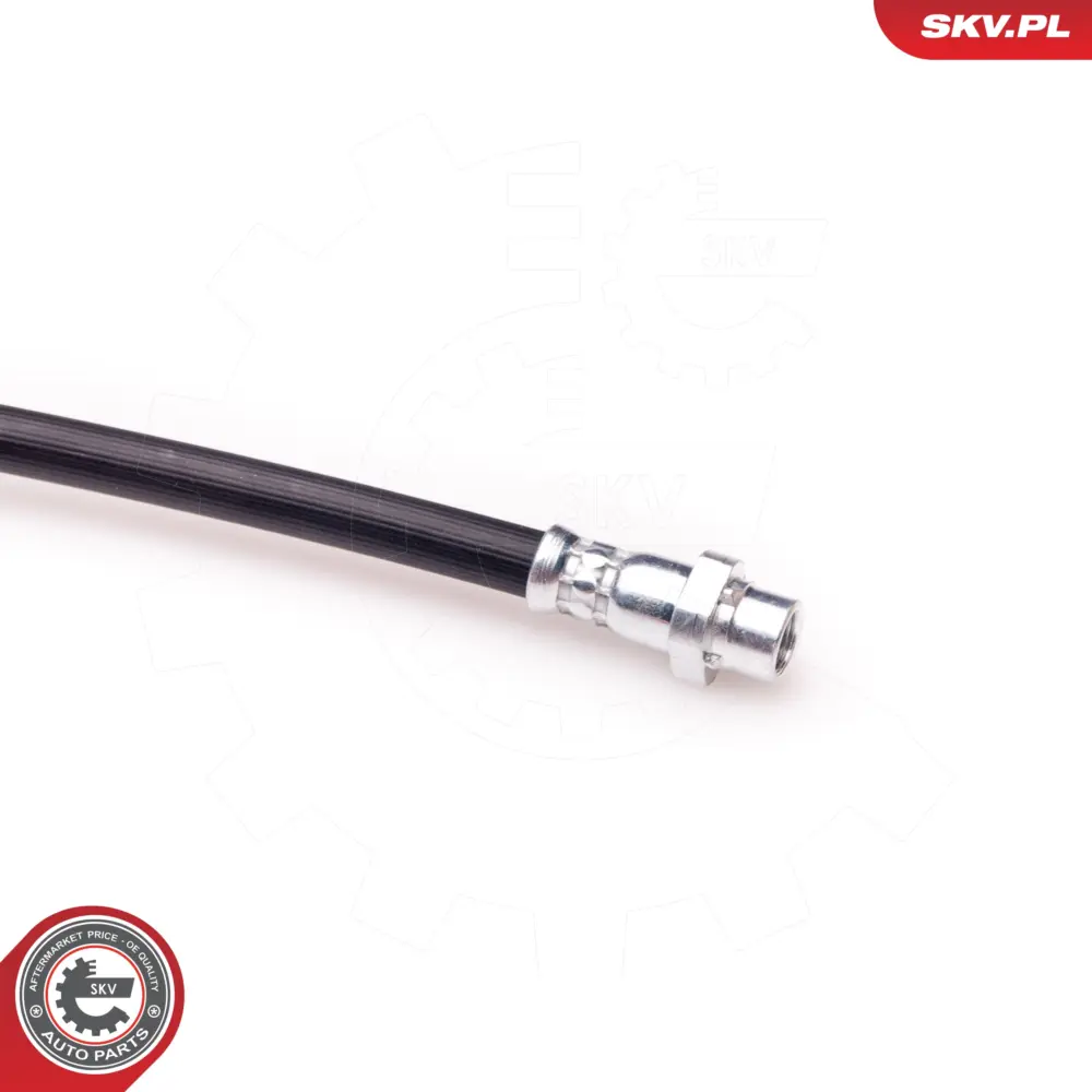 Flessibile del freno per BMW Serie 3 (E46) Z4 (E86 E85) 1165587