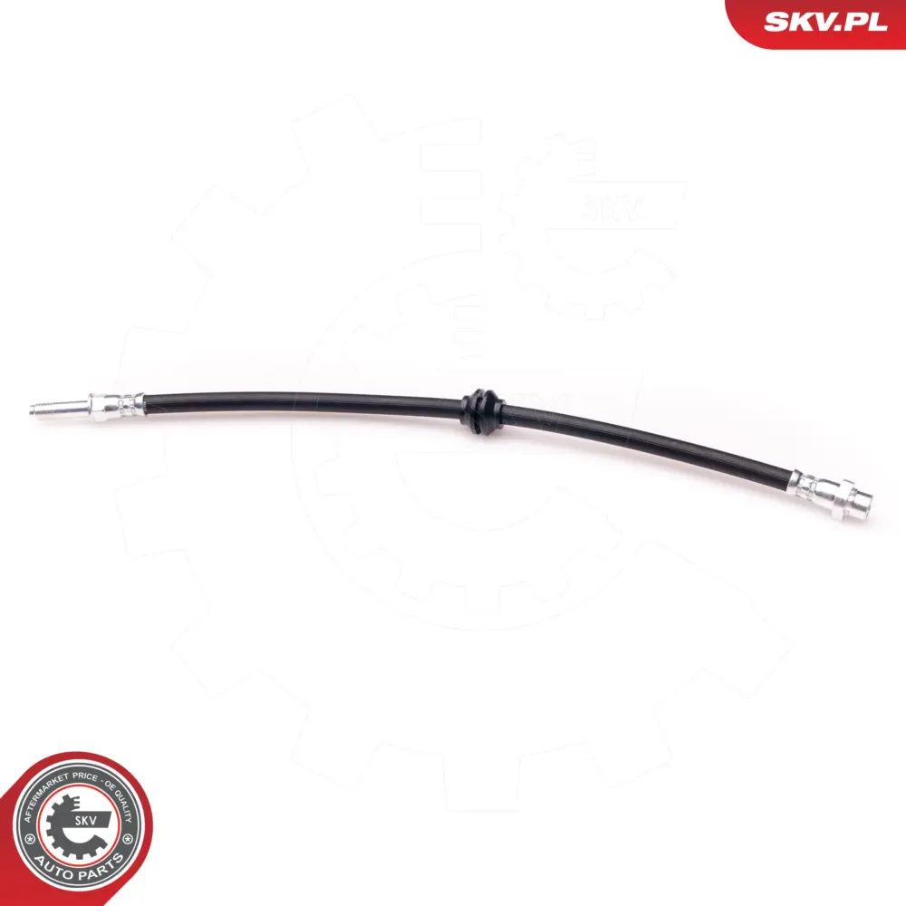 Flessibile del freno per BMW Serie 3 (E46) Z4 (E86 E85) 1165587
