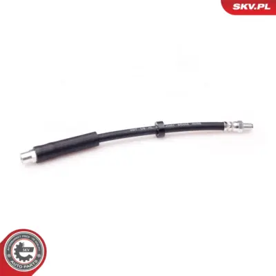 Flessibile del freno per BMW Serie 5 (E39) 1163080