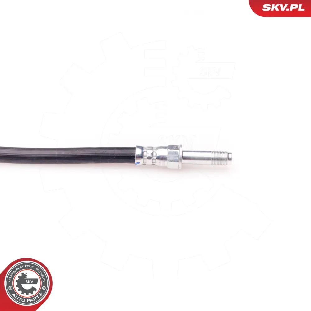 Flessibile del freno per BMW Serie 5 (E39) 1165190