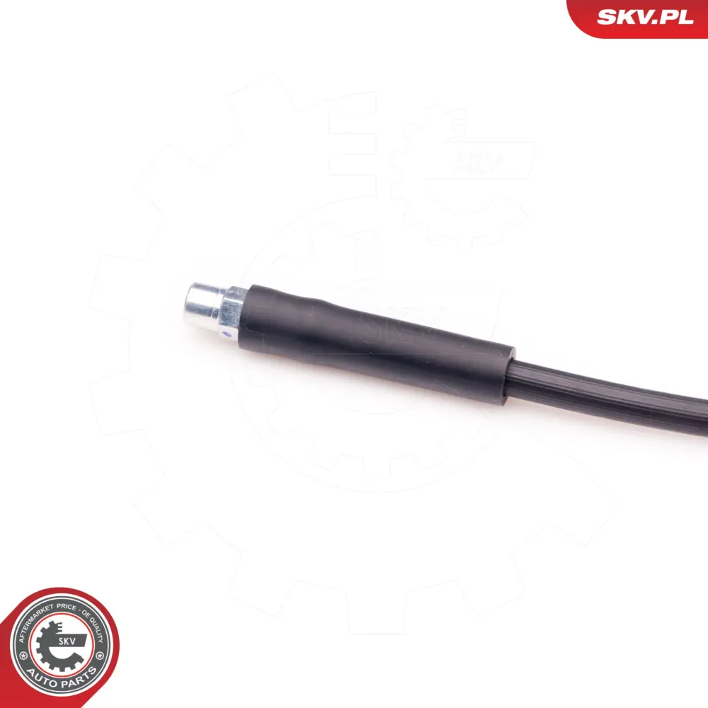 Flessibile del freno per BMW Serie 5 (E39) 1165190