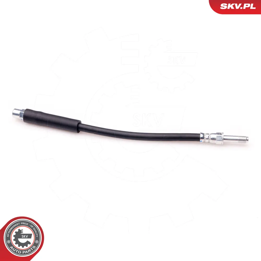 Flessibile del freno per BMW Serie 5 (E39) 1165190