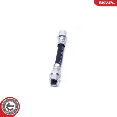 Flessibile del freno per BMW Serie 5 (E39) 7 (E38) 8 (E31) 34321162616