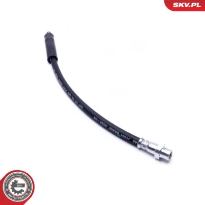 Flessibile del freno per BMW Serie 7 (E38) 34301161964