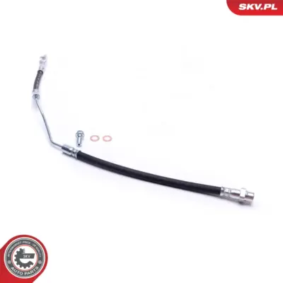 Flessibile del freno per BMW X5 (E53) 34301165766