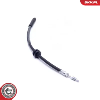 Flessibile del freno per Citroën Evasion MPV (22 U6) Jumpy I (U6U_) 480666