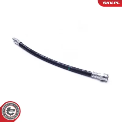 Flessibile del freno per Fiat Ducato Panorama Ducato Platform/Chassis 481631