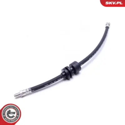 Flessibile del freno per Fiat Marea Marea Weekend; Lancia Lybra Dedra 46454003