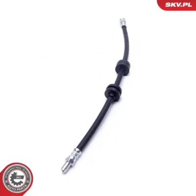 Flessibile del freno per Fiat Multipla 46556045