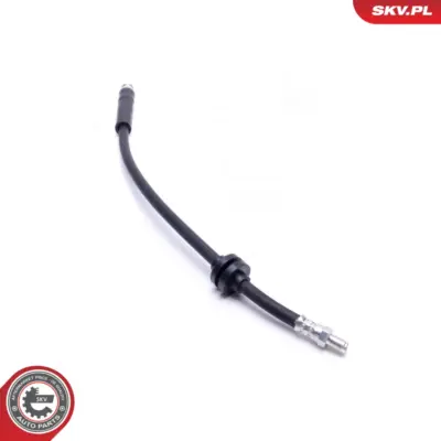 Flessibile del freno per Fiat Panda Hatchback Van Panda 51718921
