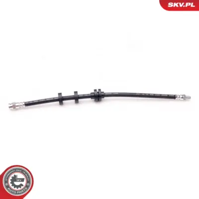 Flessibile del freno per Fiat Stilo Bravo II Stilo Multi Wagon Marea 46554126