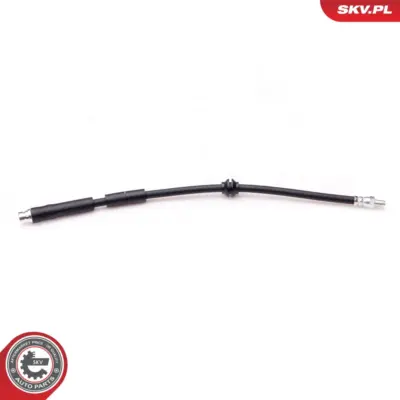 Flessibile del freno per Ford Mondeo III Saloon (B4Y) Mondeo III (B5Y) 1114757