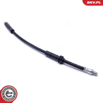 Flessibile del freno per Ford Mondeo III Saloon (B4Y) Mondeo III (B5Y) 1114757