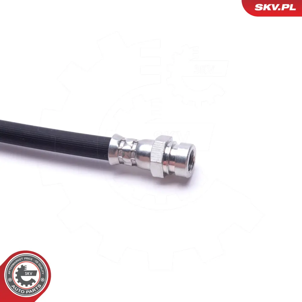 Flessibile del freno per Mazda 323 S VI Saloon (BJ) Premacy (CP) B25D43980A