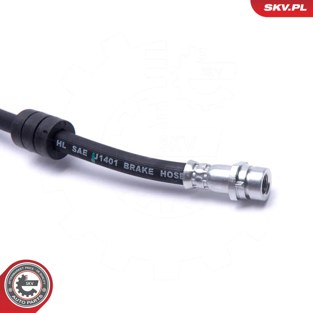Flessibile del freno per Mazda Tribute (EP); Ford Maverick 4097290