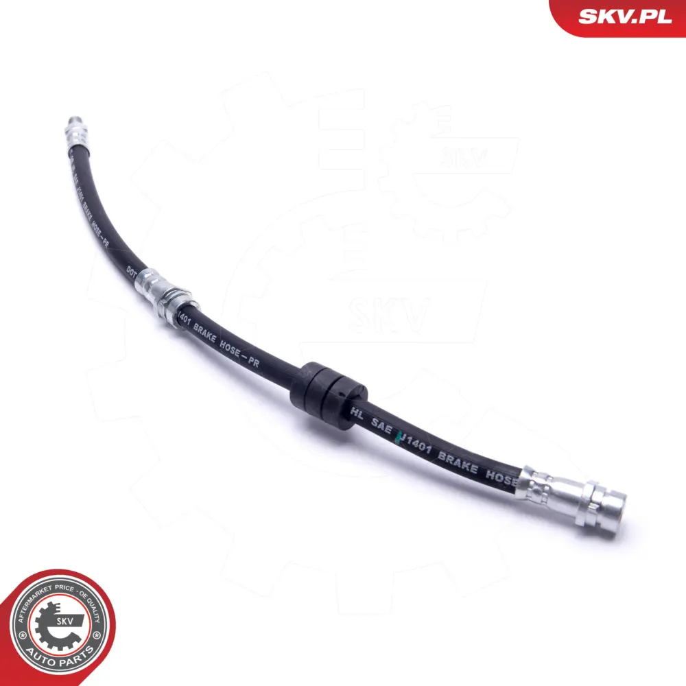 Flessibile del freno per Mazda Tribute (EP); Ford Maverick 4097290