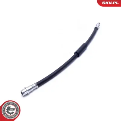 Flessibile del freno per Mercedes Classe E T-Model (S212) CLS (C218) 2124200448