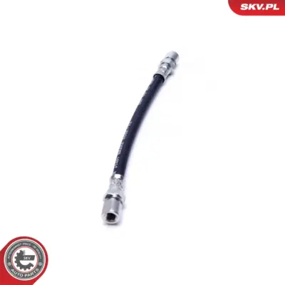 Flessibile del freno per Opel Astra F Estate (T92) Ascona C (J82) 90121718