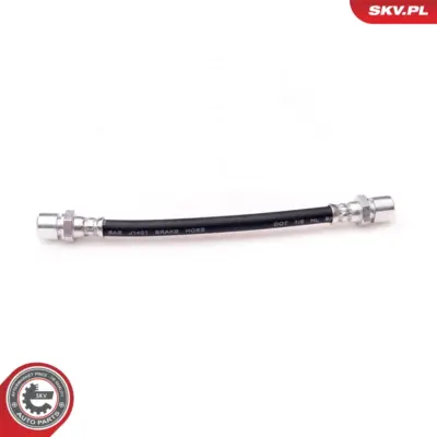 Flessibile del freno per Opel Corsa A Hatchback (S83) Ascona C (J82) 90121718