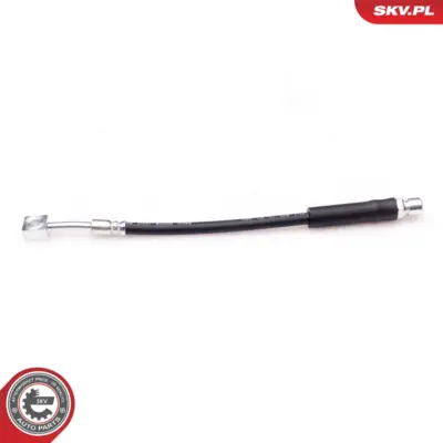 Flessibile del freno per Opel Corsa B (S93) Combo Box Body/MPV (71_) 90473452