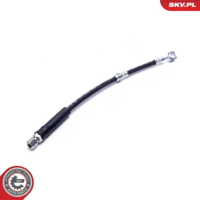 Flessibile del freno per Opel Vectra B Hatchback (J96) Vectra B (J96) 90495787