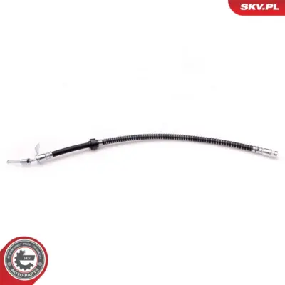 Flessibile del freno per Renault Master II Bus (JD) 4620100Q0F