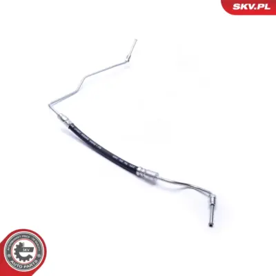 Flessibile del freno per Renault Megane III Hatchback (BZ0) 463160004R