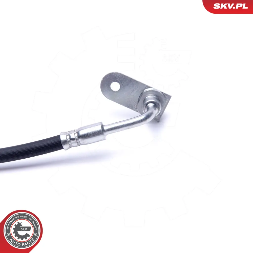 Flessibile del freno per Suzuki Grand Vitara I (FT HT) 5155065D00