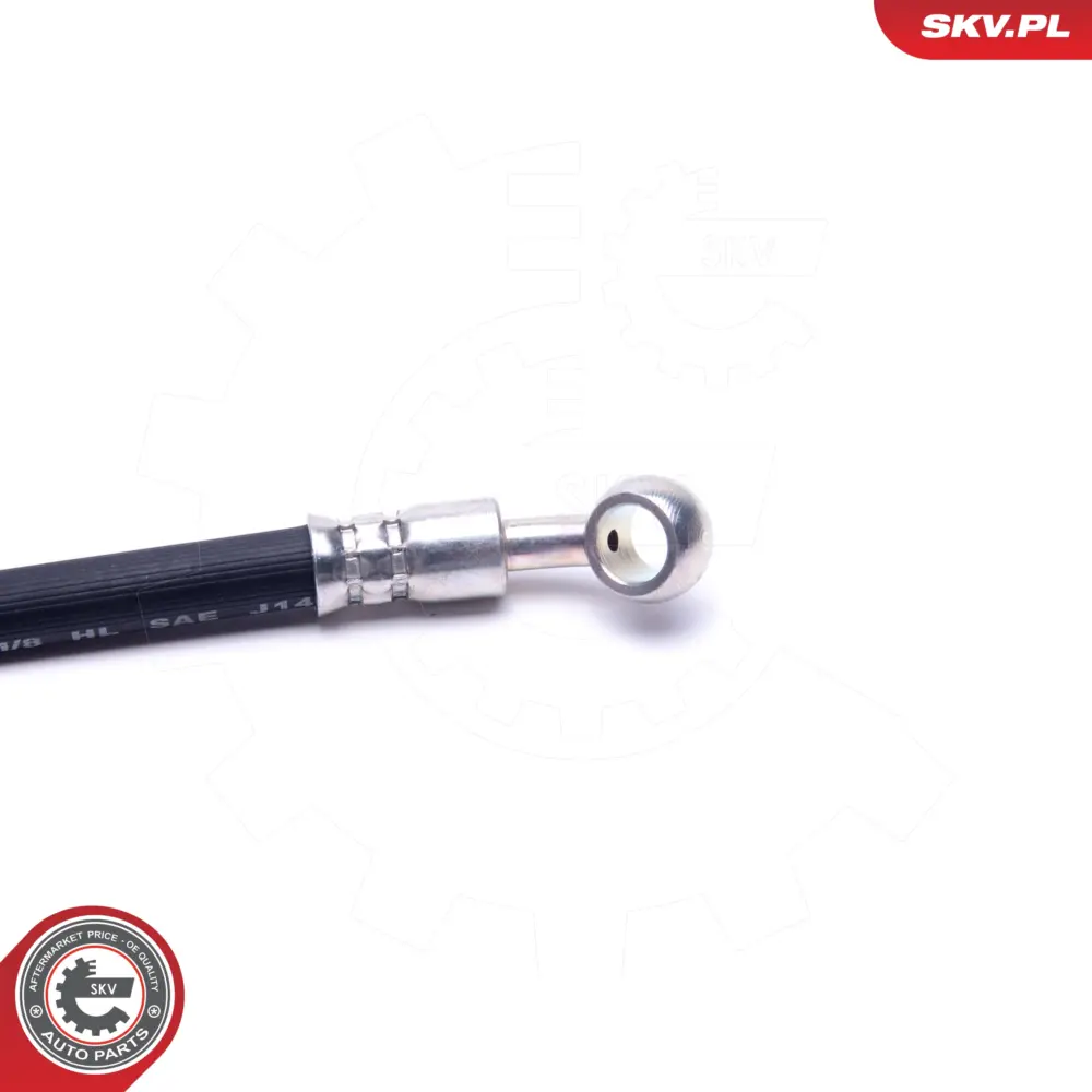 Flessibile del freno per Suzuki Grand Vitara I (FT HT) 5155065D00