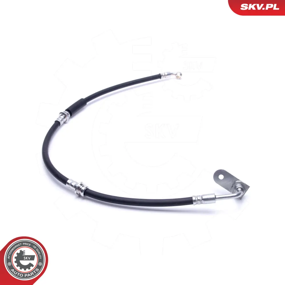 Flessibile del freno per Suzuki Grand Vitara I (FT HT) 5155065D00